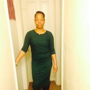 Meet your Posher, Ann